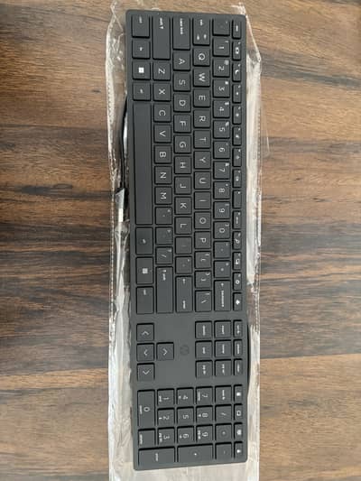 Dell keyboard imported