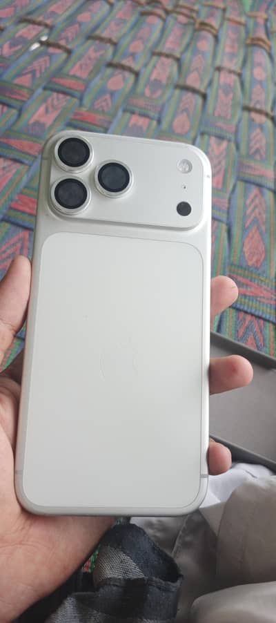 Apple iPhone 17 Pro Max