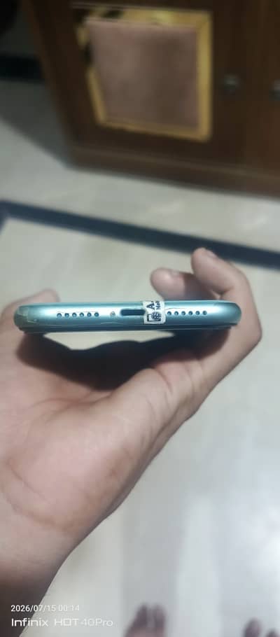I phone 11