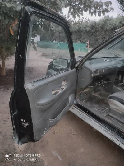 KIA Sportage 2004