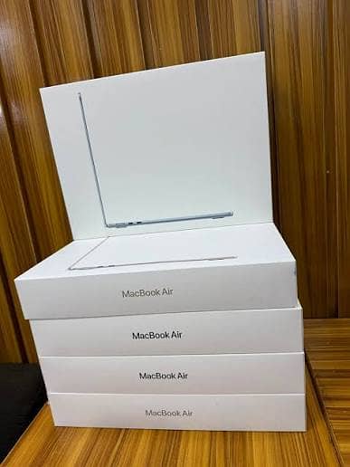 Macbook Air M5 16/512 Boxpack NON ACTIVE BRANDNEW