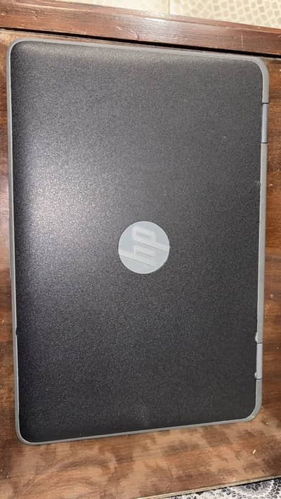 HP chromebook