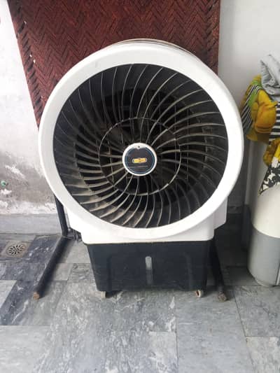 Super Asia Air Cooler