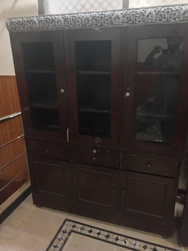 گھر کا سامان براہِ فروخت ایمرجنسی 2