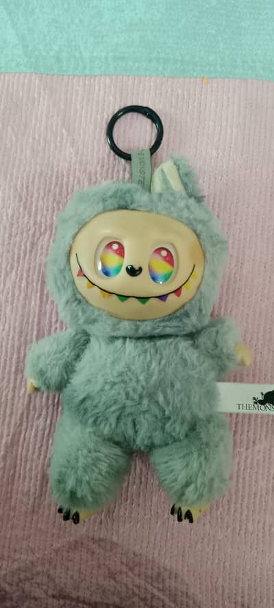 SECRET LABUBU