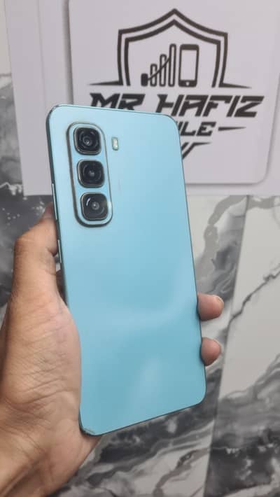 Infinix Hot 50 Pro