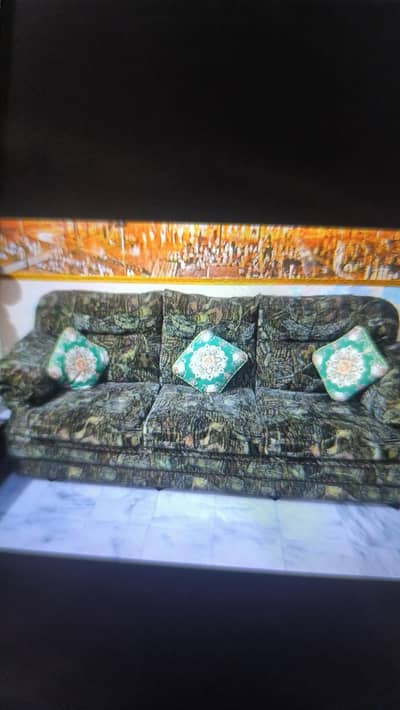 Urgent sale
