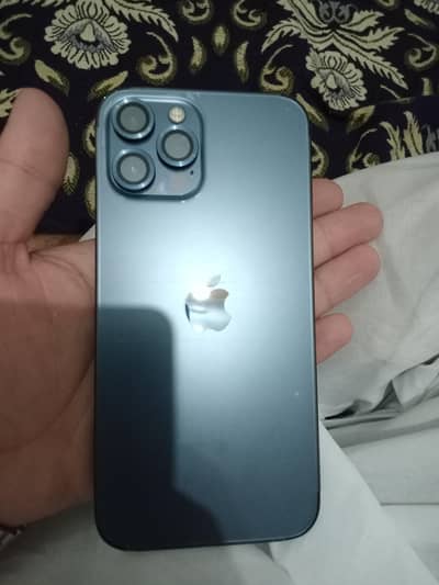 Apple iPhone 12 Pro Max