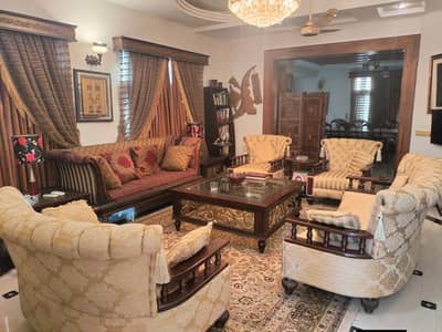 House For Sale North Nazimabad Block B