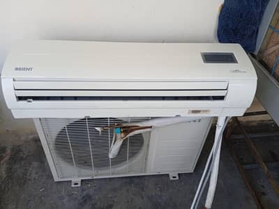 03165385400 Orient Split AC (1.5) ton
