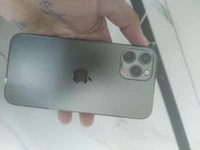 Apple iPhone 12 Pro