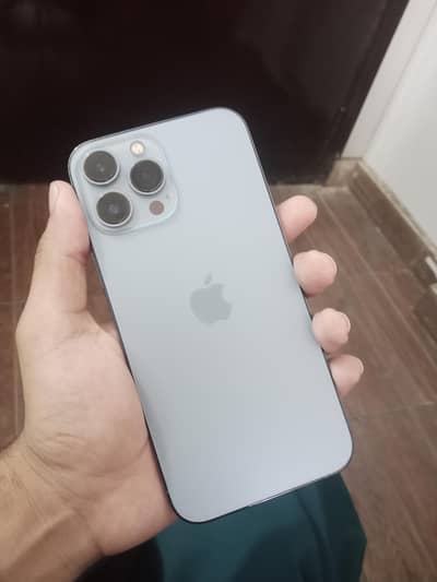 Apple iPhone 13 Pro Max