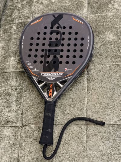 Siux Pegasus Padel Racket
