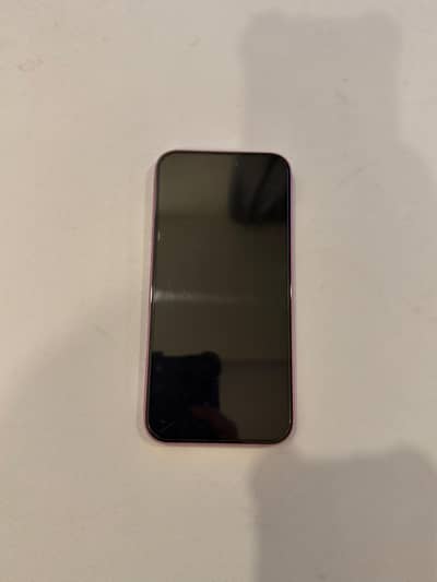 Apple iPhone 16 Plus