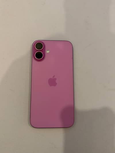 Apple iPhone 16 Plus