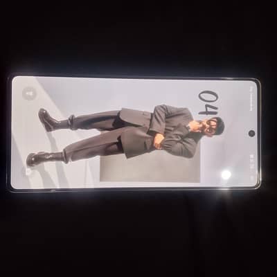 Infinix Note 40
