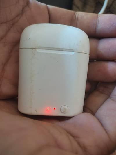 i7mini earbuds