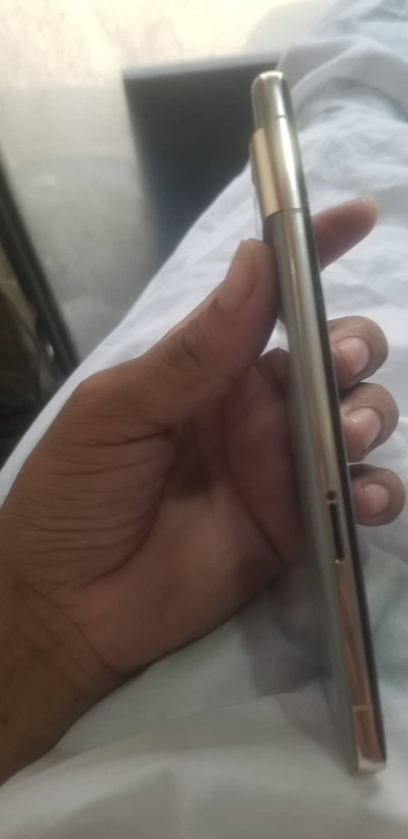 Google Pixel 7 Pro 4