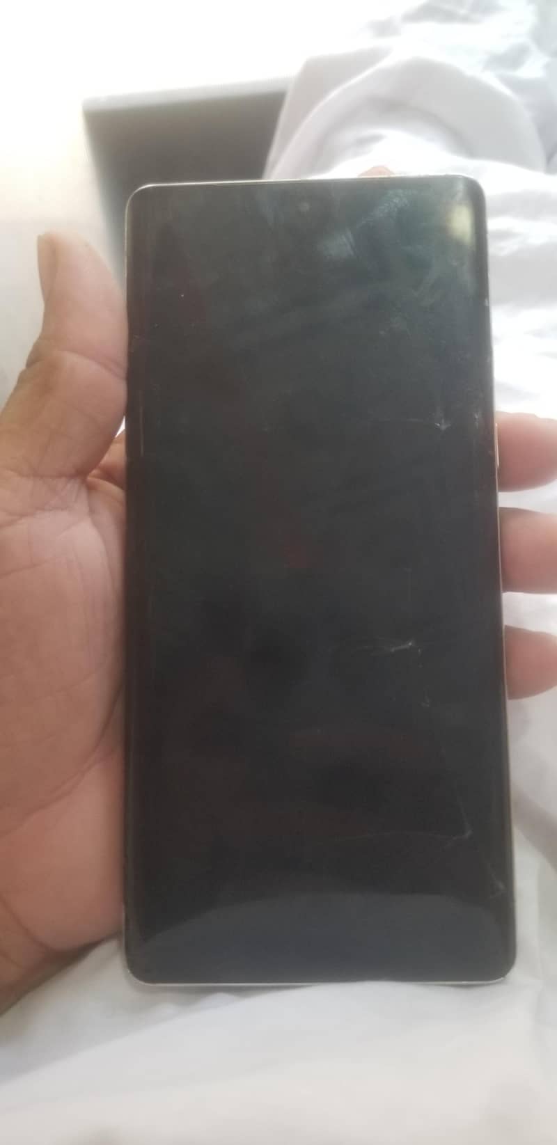 Google Pixel 7 Pro 5