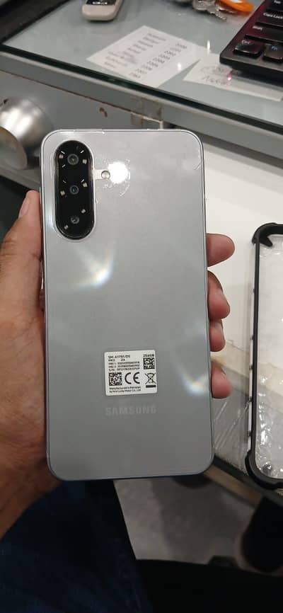Samsung Mobile A17 8/256Gb