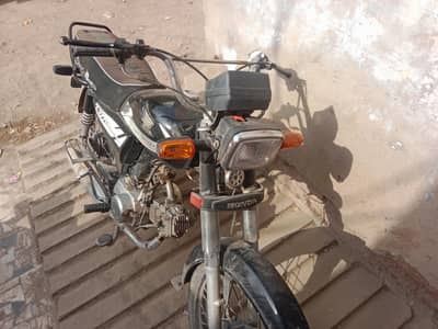 Best bike