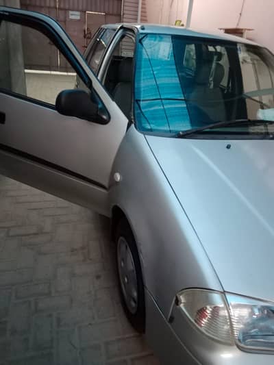 Suzuki Cultus 2015 for Sale