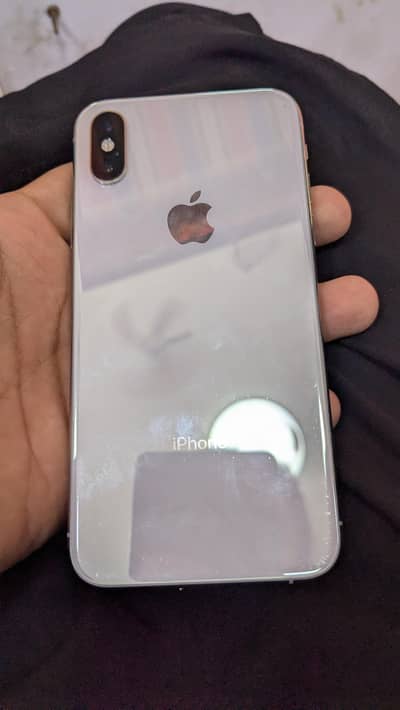 Apple iPhone XS PTA APPROVED 64/gb