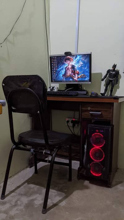 Gaming pc