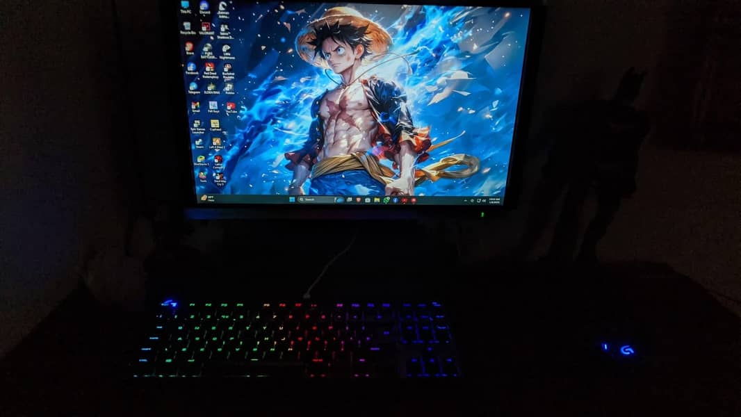 Gaming pc 1