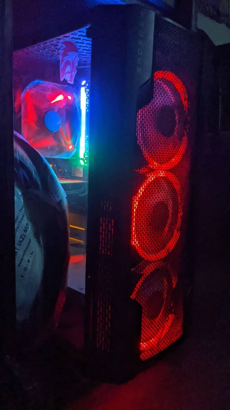 Gaming pc 2