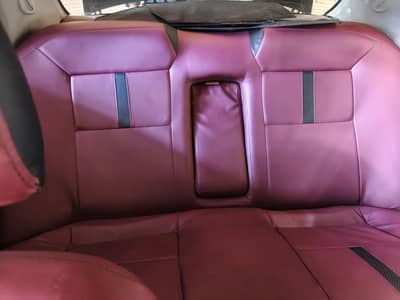 Honda Civic  1995 dolphin
