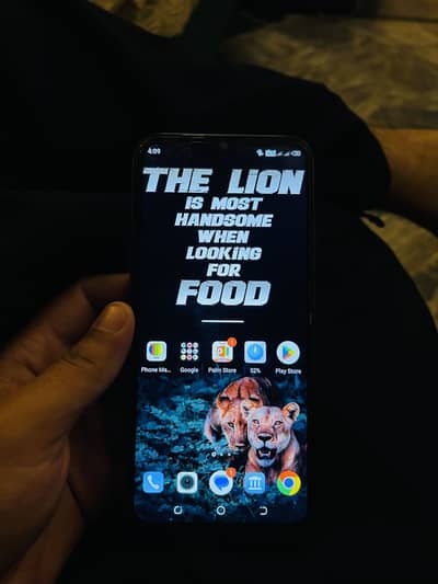 Tecno Spark 6 Go