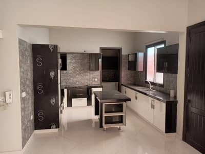 Prime Location 400 Square Yards Lower Portion In Gulistan-e-Jauhar - Block 7 For rent At Good Location