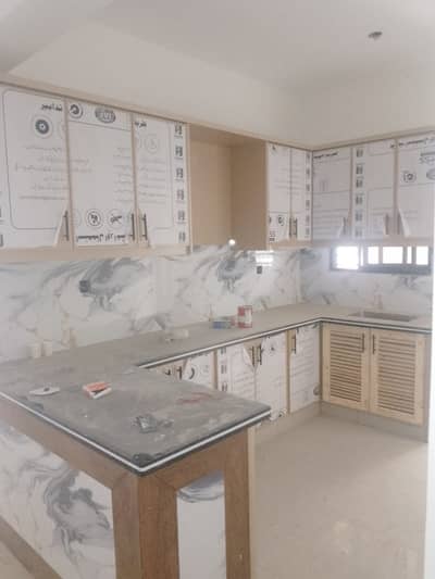 Get A Prime Location 1600 Square Feet Flat For rent In Gulistan-e-Jauhar - Block 3-A