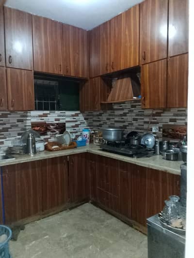 Prime Location 1200 Square Feet Flat Is Available In Gulistan-e-Jauhar - Block 14