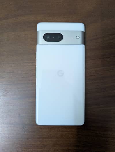 Google Pixel 7