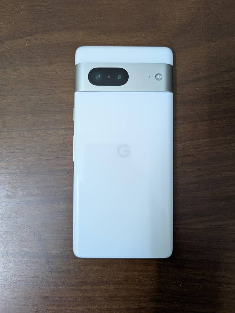 Google Pixel 7 0