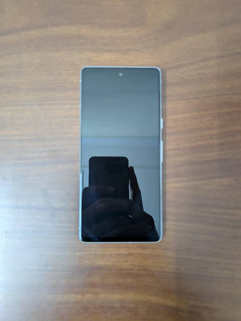 Google Pixel 7 1