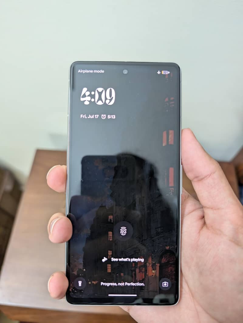 Google Pixel 7 6