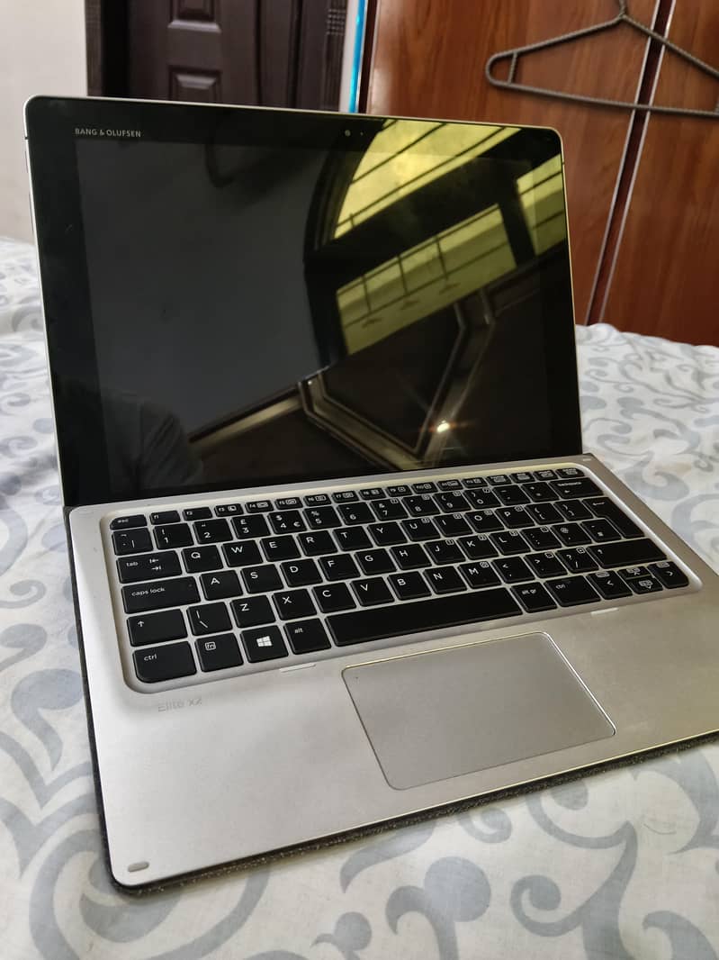 Hp Elithe x2 1