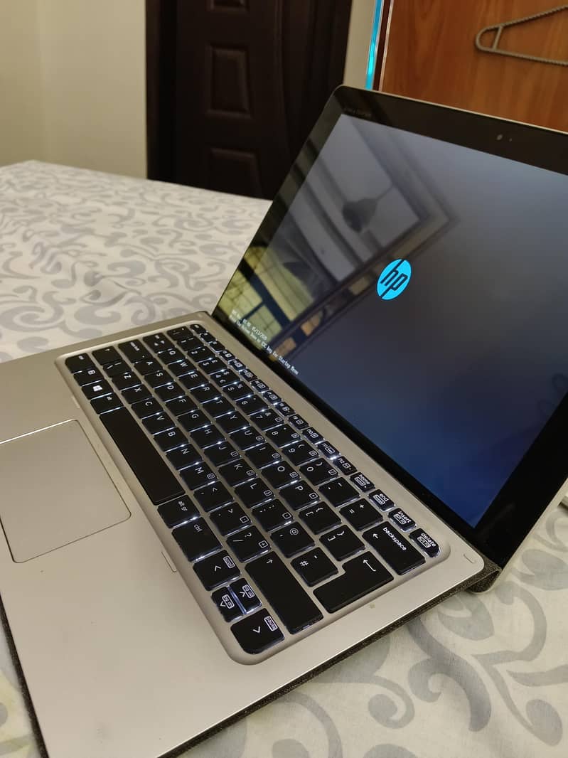 Hp Elithe x2 3