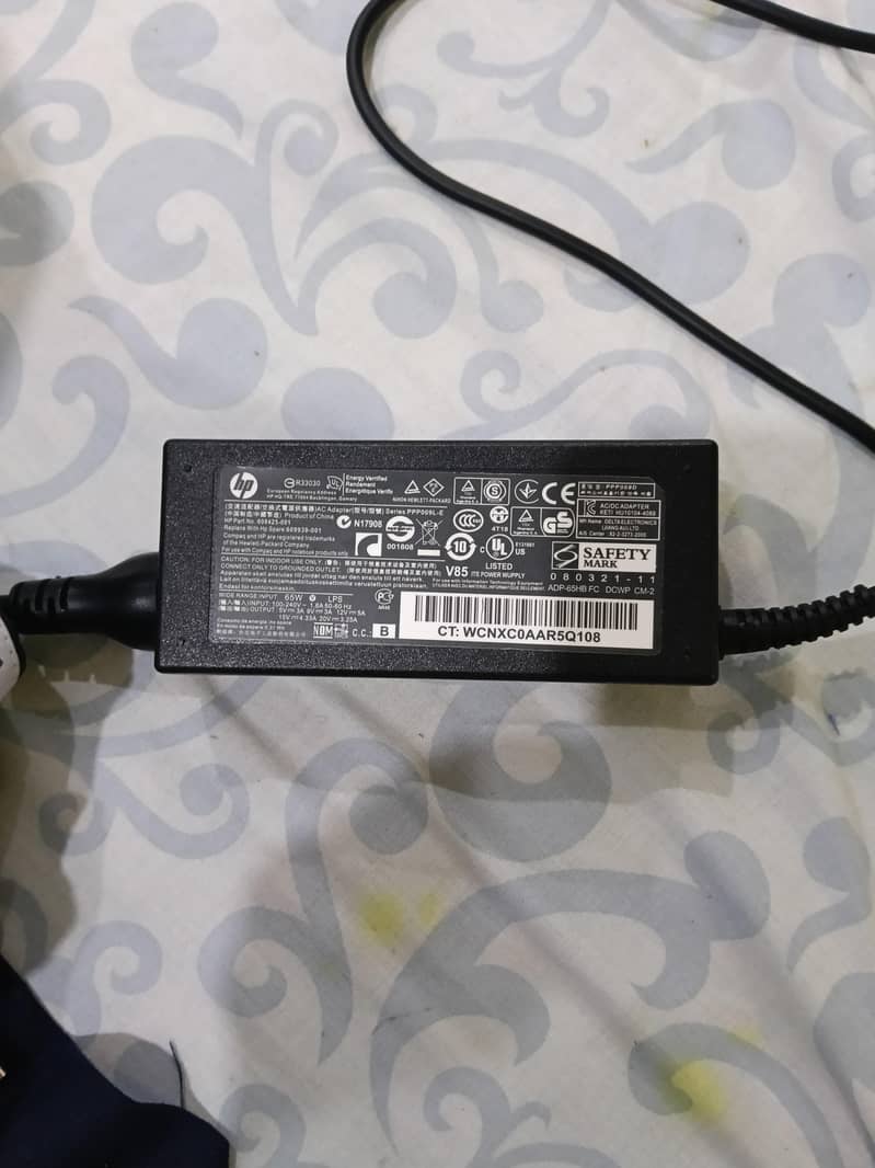 Hp Elithe x2 4