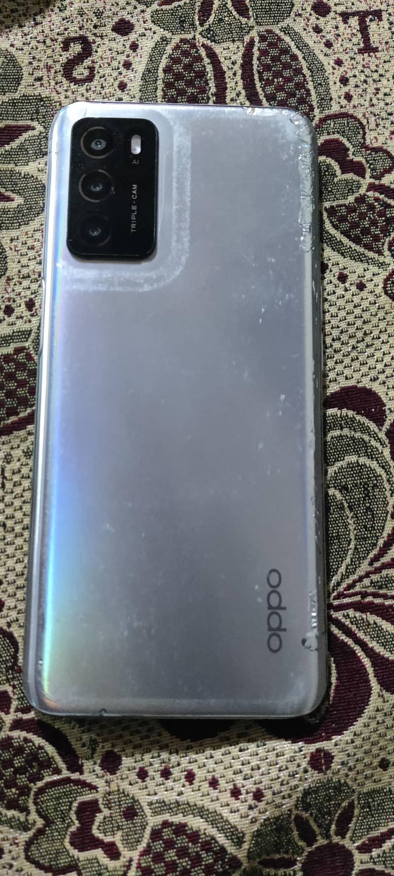 OPPO A16 0