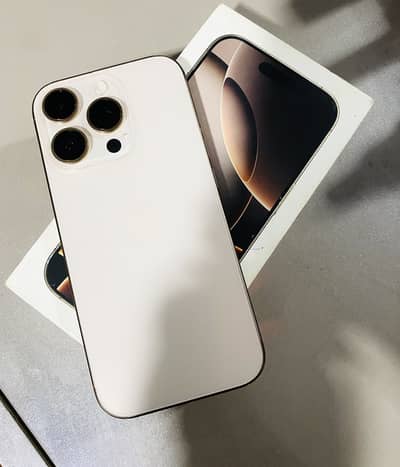 Apple iPhone 16 Pro jv
