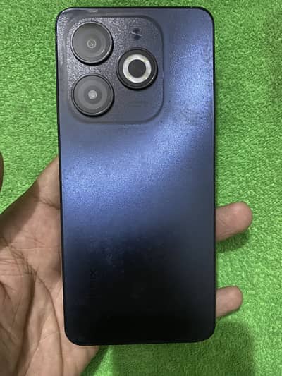 INFINIX Smart 8