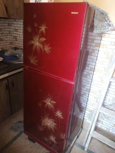 Orient Fridge
