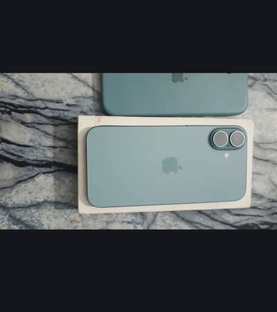 Iphone 16 plus