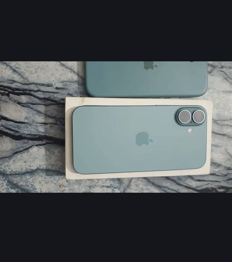 Iphone 16 plus 0
