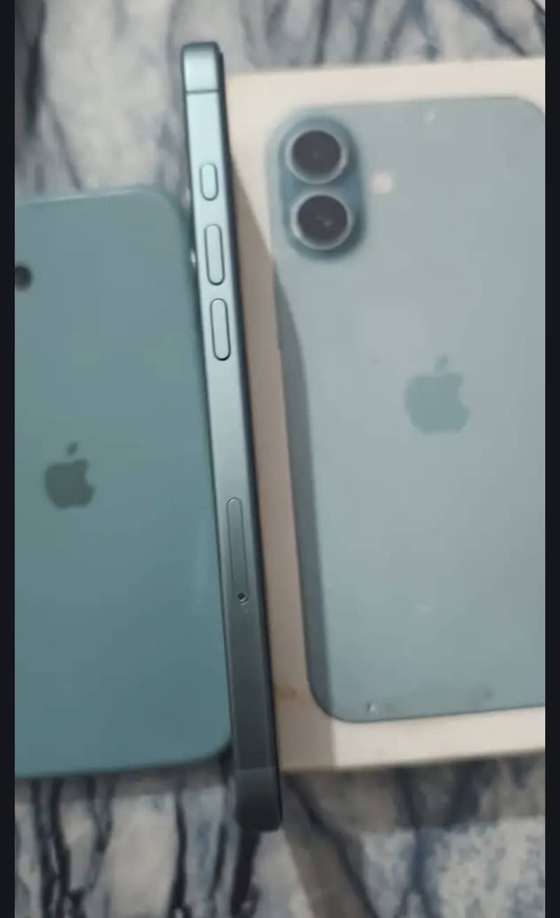 Iphone 16 plus 2