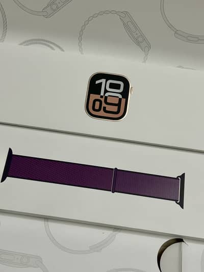 Apple Watch Series 10 42 mn